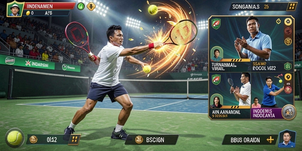 531slot - Berbagai pilihan tema permainan slot yang menarik.