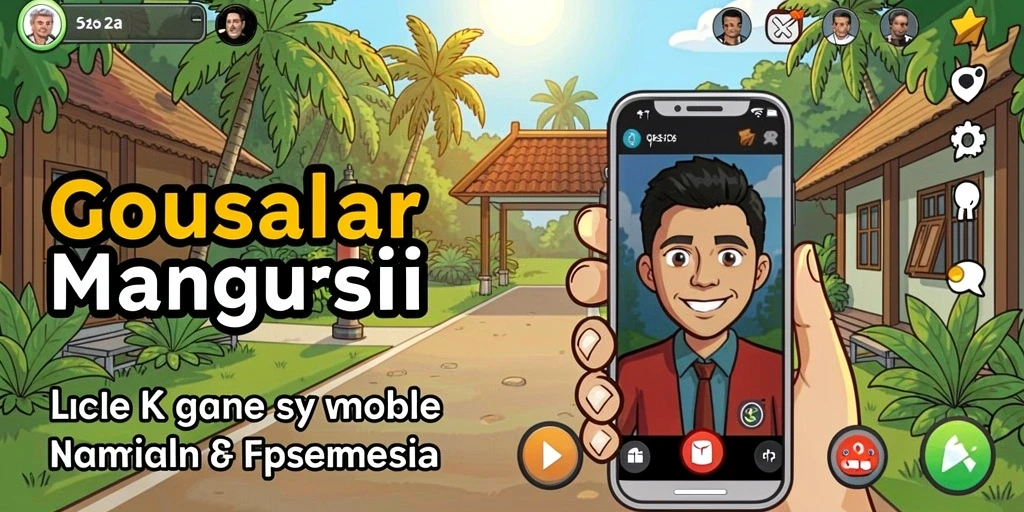 macantoto - Mode permainan baru yang menantang dan seru.