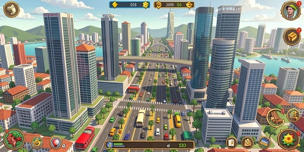 rt99 - Karakter dengan kemampuan unik siap untuk dimainkan.