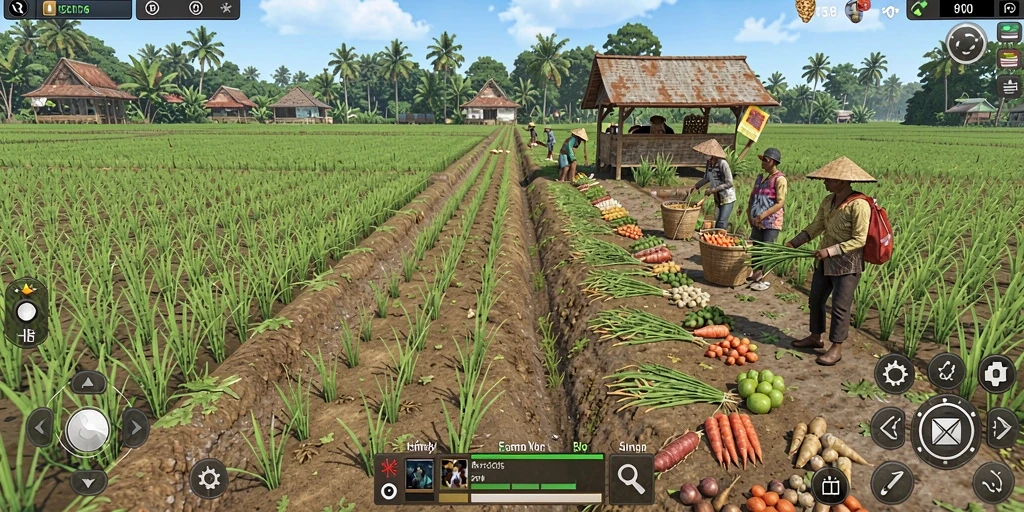 svipwins - Fitur multiplayer yang memungkinkan Anda bermain dengan teman.