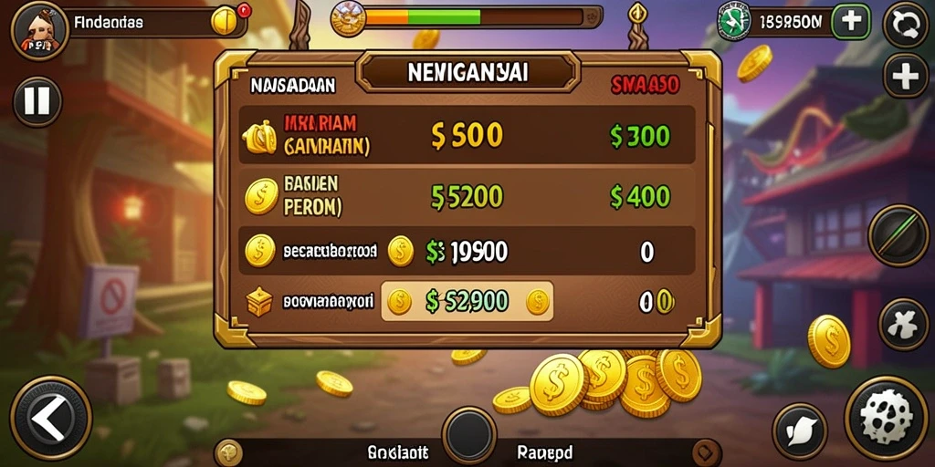 vipdewa - Berbagai jenis permainan yang menghibur dan menguntungkan.