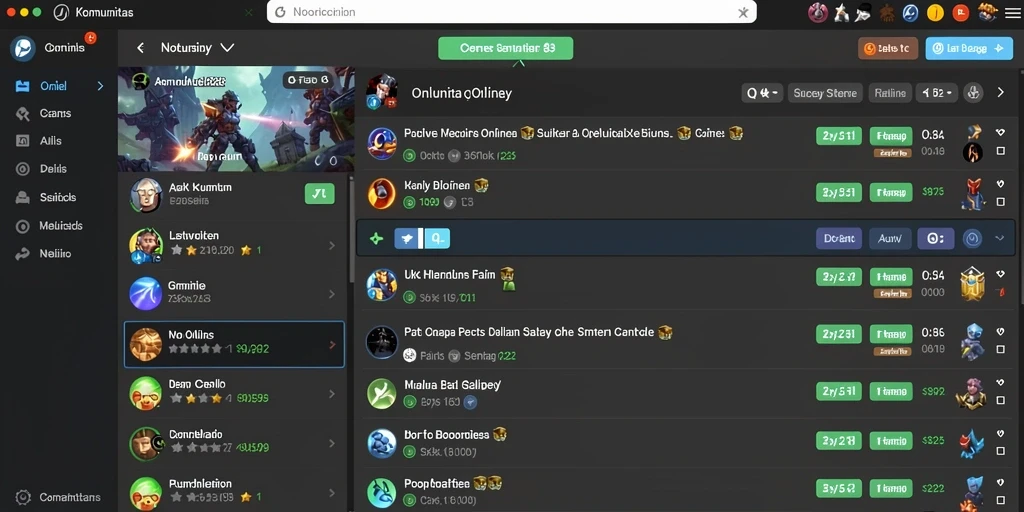 wa369 - Pengguna dapat bermain secara multiplayer dengan teman.