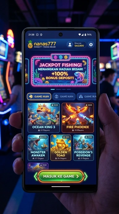 Pratinjau build resmi — siap diunduh untuk Android